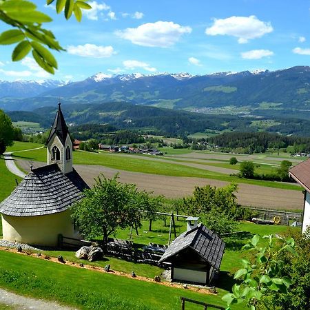 Weliserhof Брунико Экстерьер фото