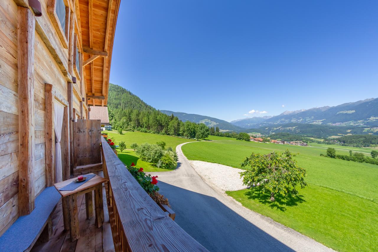 Weliserhof Брунико Экстерьер фото